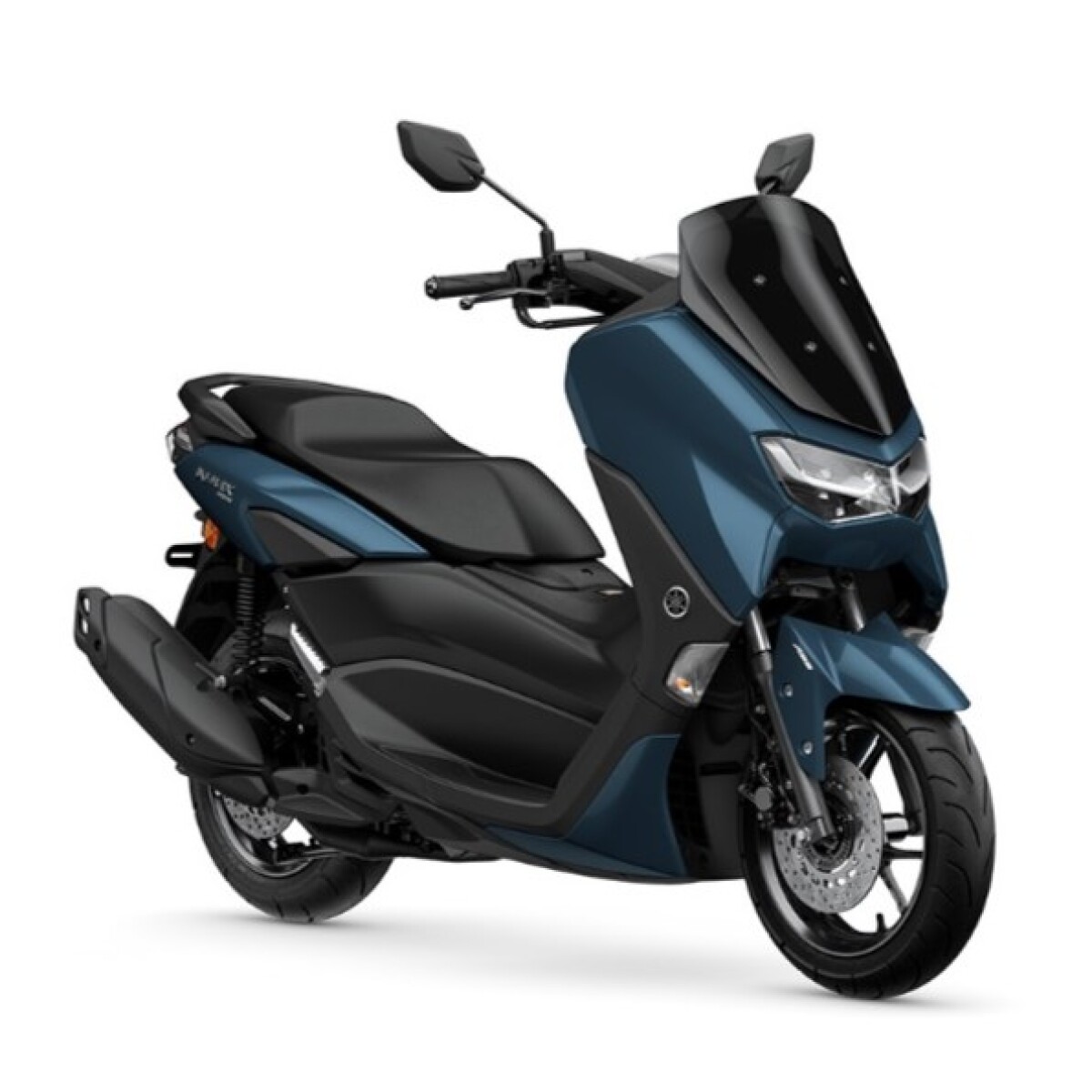 Yamaha NMAX Connected - Azul - Reserva 