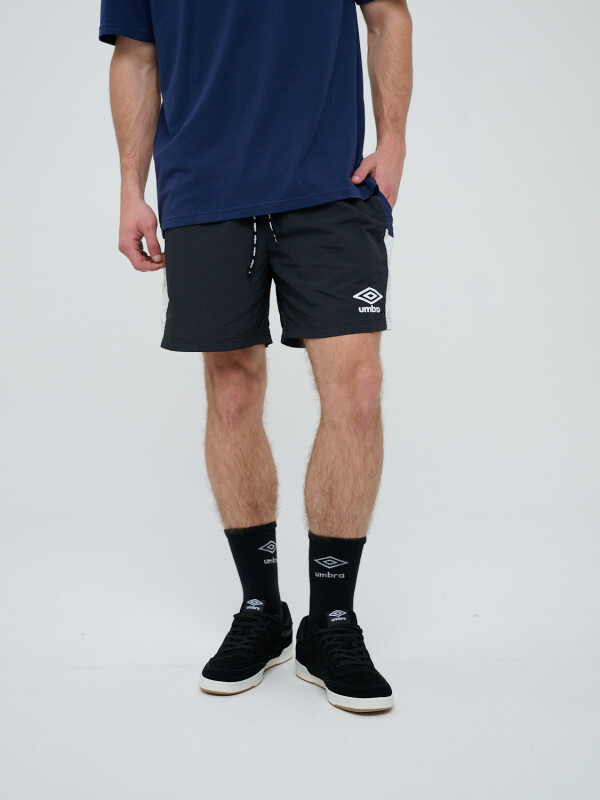 SHORT DE BAÑO VELIZ Umbro Hombre 219