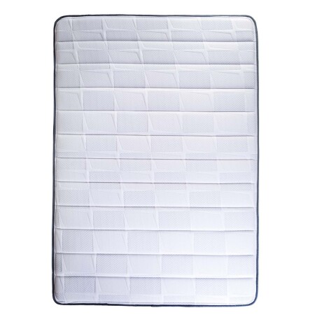 SOMMIER DE RESORTES TOFFEE B 2 PLAZAS