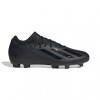 adidas X CRAZYFAST.3 Core Black / Core Black / Core Black