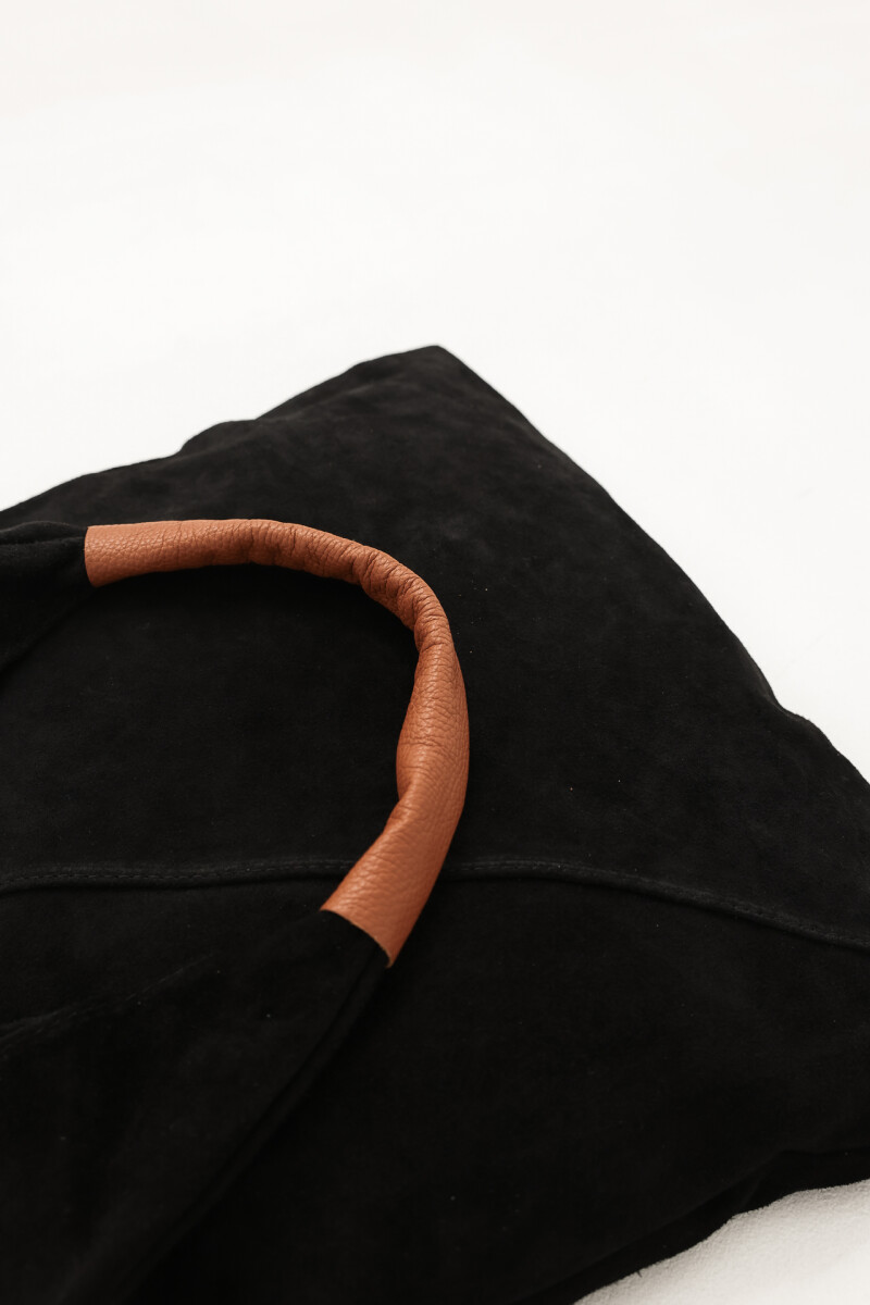Forever Bag Negro