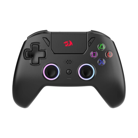 Joystick Gamer Inalámbrico Redragon G820 Darkflam Joystick Gamer Inalámbrico Redragon G820 Darkflam