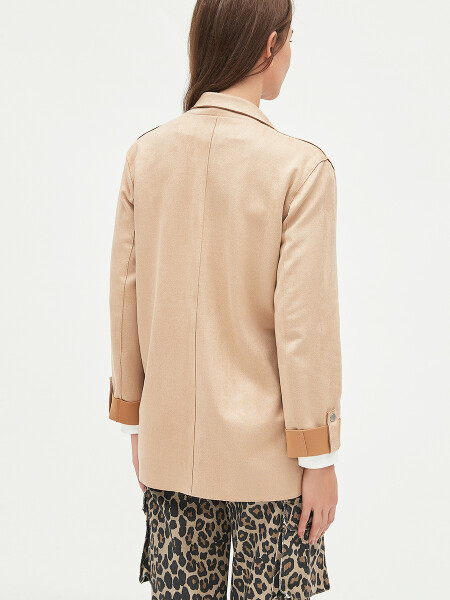 TAPADO MANARA BEIGE