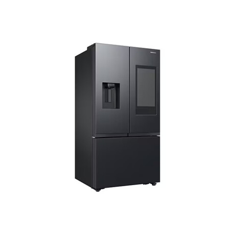 Heladera Samsung French Door 564L SpaceMax Negra con Dispensador de Agua y Hielo RF27CG5910B1 Heladera Samsung French Door 564L SpaceMax Negra con Dispensador de Agua y Hielo RF27CG5910B1