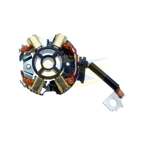 PORTA CARBONES - FIAT DUCATO VAN-BUS S/BOSCH UNIFAP PORTA CARBONES - FIAT DUCATO VAN-BUS S/BOSCH UNIFAP