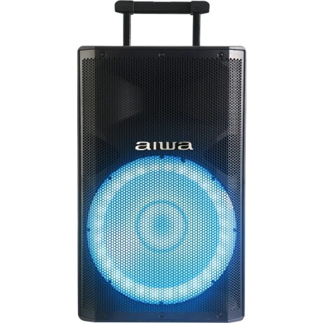 Parlante Activo con BT y Luz Led AIWA AW-TSP12K Parlante Activo con BT y Luz Led AIWA AW-TSP12K