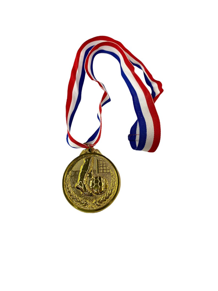 Medalla AR198/199 