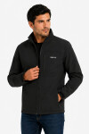 CAMPERA SOFTSHELL NEGRA L CAMPERA SOFTSHELL NEGRA L