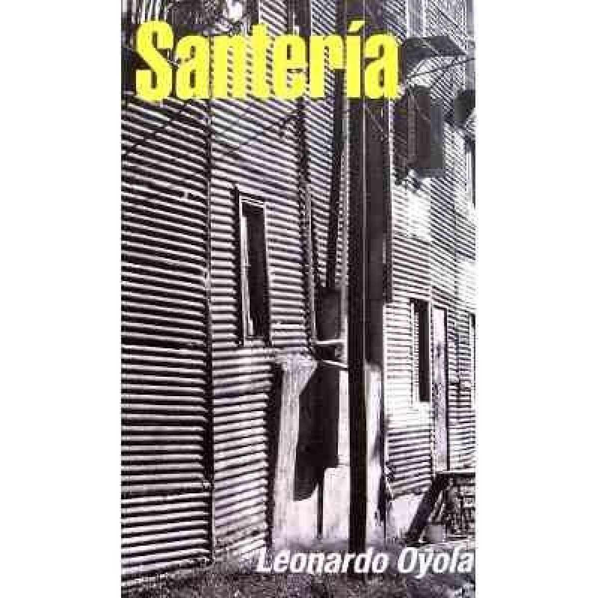 Santeria 
