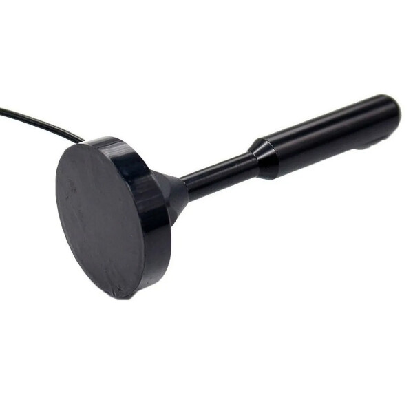 Antena Tv Digital Interior Full Hd Goldtech 5 Metros Atrix ® Antena Tv Digital Interior Full Hd Goldtech 5 Metros Atrix ®