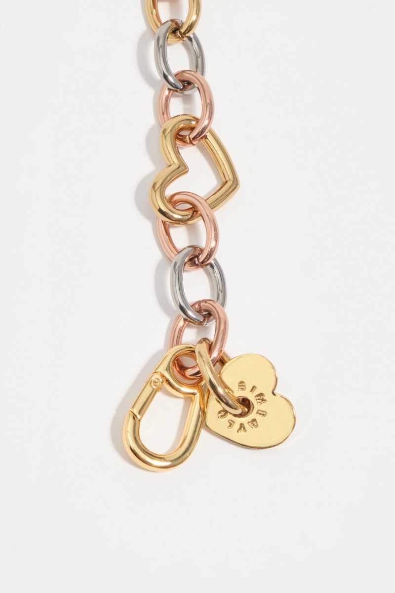 COLLAR Oro