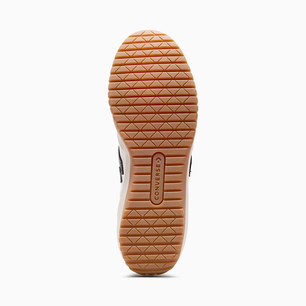 Zapatillas Converse Run Star Trainer Mujer Cream