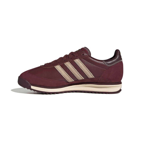 Championes SlÂ 72 Rs de Hombre Rojo
