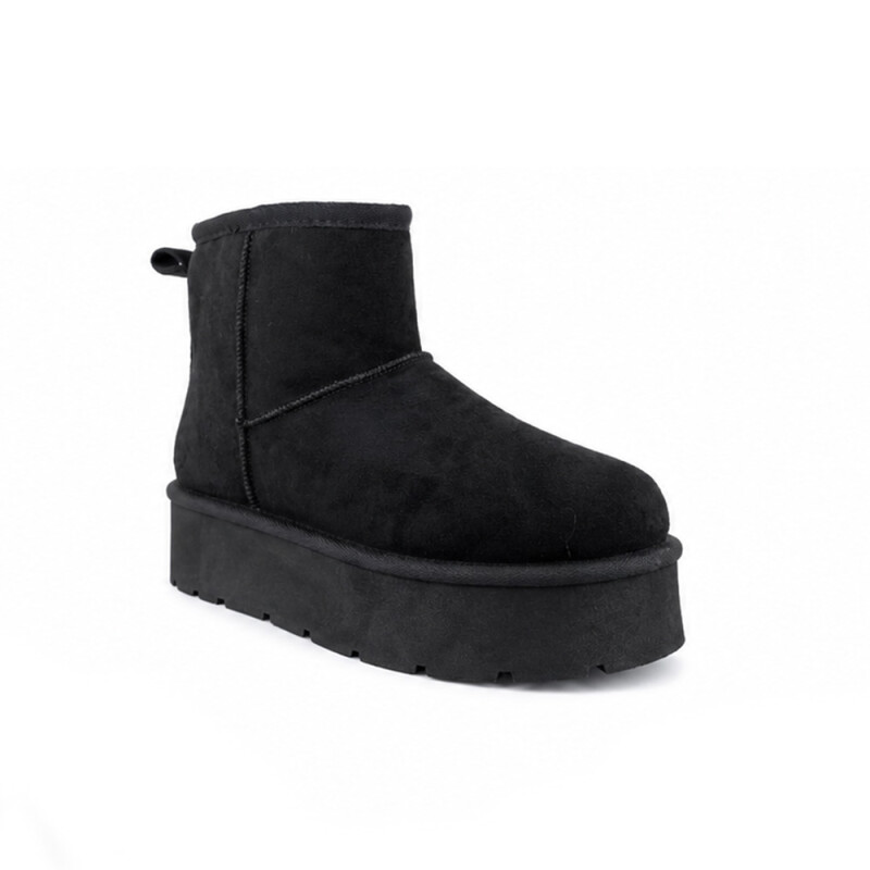 Bota Dama Mikaela BLACK