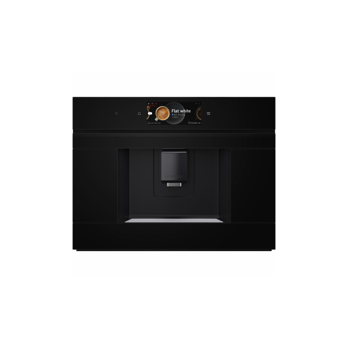 Cafetera totalmente integrable Bosch CTL7181B0 