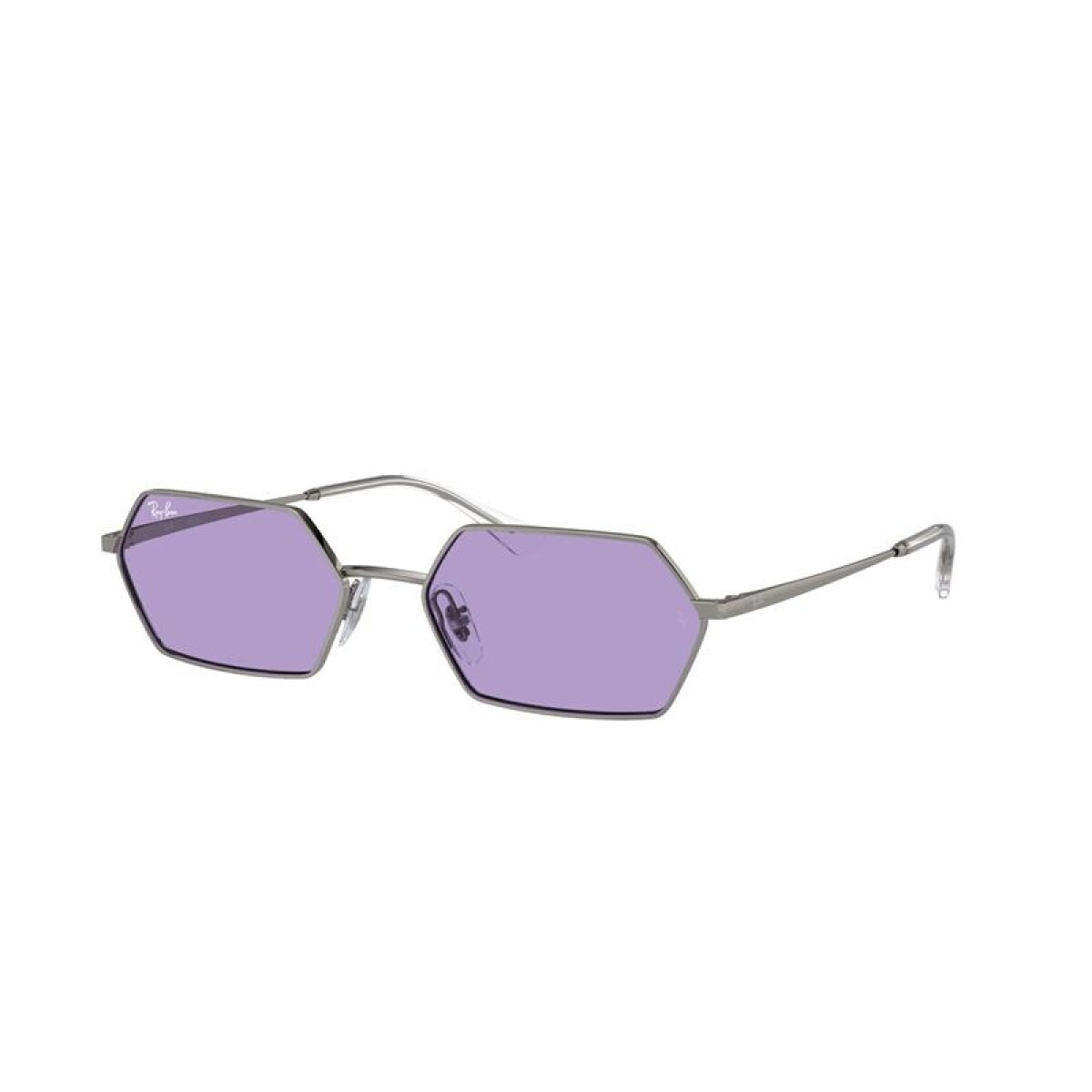 Ray Ban Rb3728 Yevi - 004/1a 