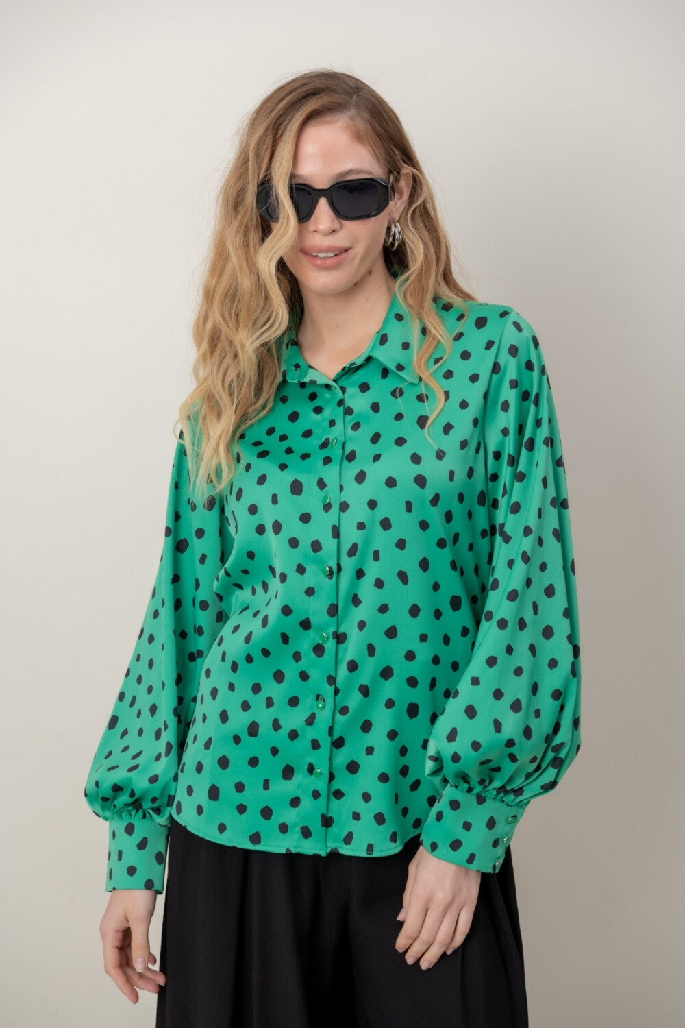 CAMISA SONDA CAMISA SONDA