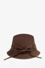 LE BOB GADJO Marron