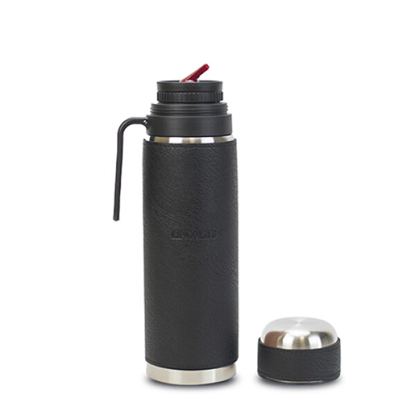 TERMO LINCOLNS CERBERUS -750 ml -99362 Sin color