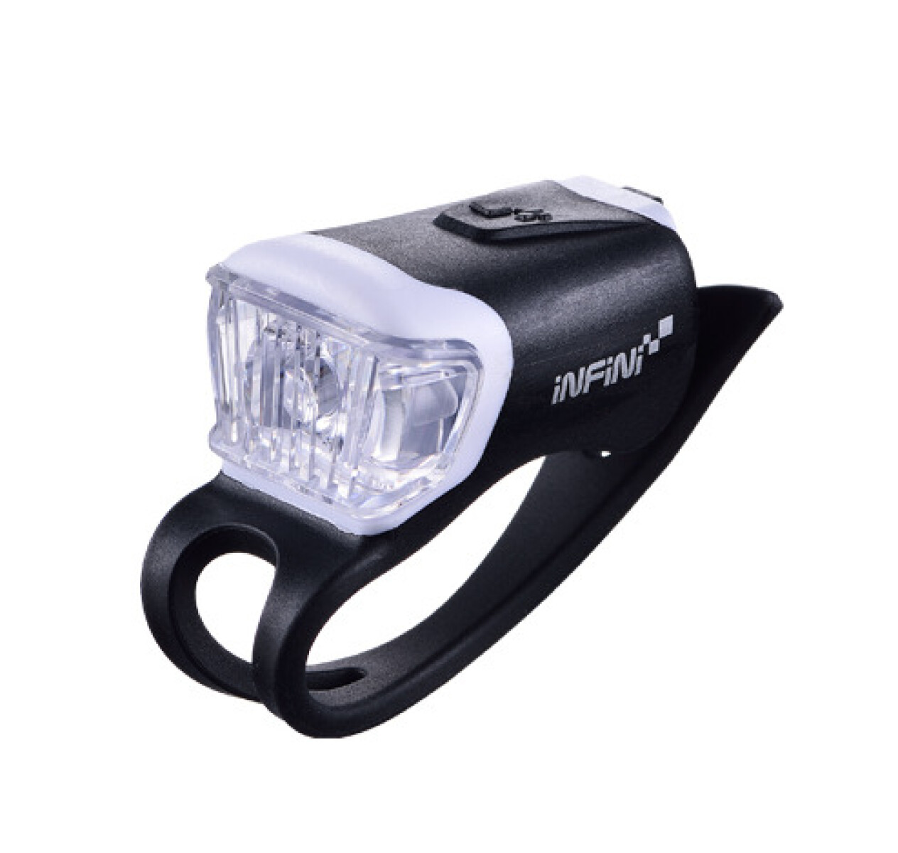 Luz Bicicleta Infini Set Orca I204WR 
