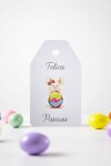 Tag pascua 5x8,5. DISEÑO 1