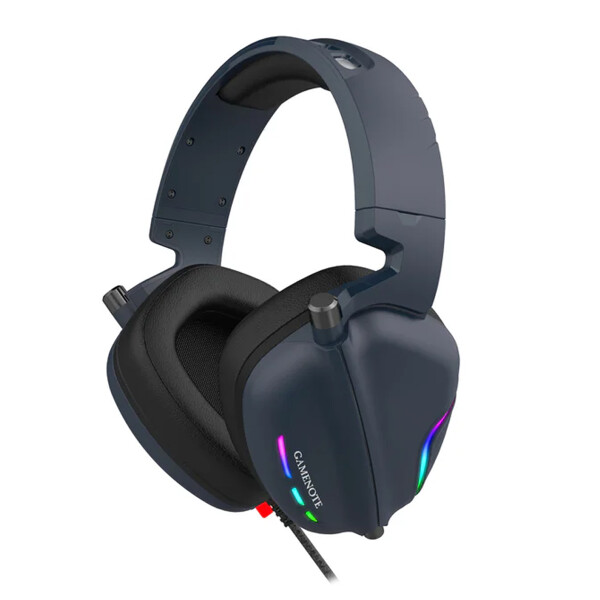 Auricular Gamer Havit H2019u VINCHA HAVIT H2019U GAMER CON MICROFONO