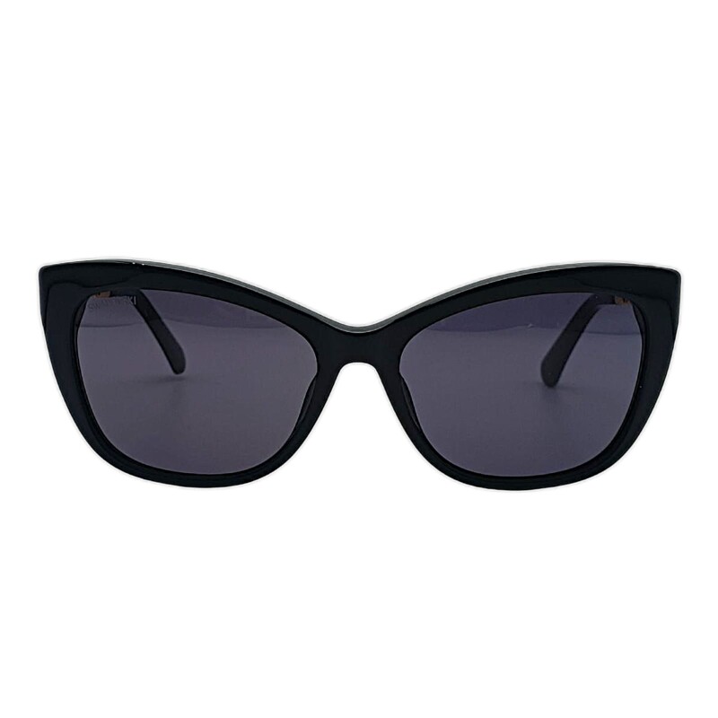 SWAROVSKI SK 262 01A 55/16 140 *3 - Adulto - Negro negrouniforme