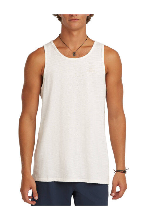 Musculosa O'Neill Tanktop Blanco