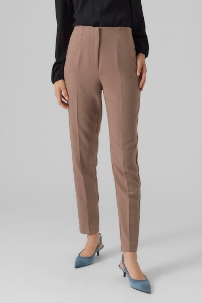 Pantalon Sandy Brown Lentil