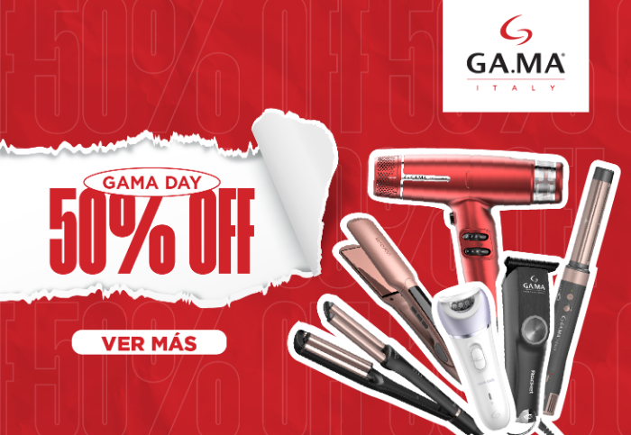 Gama Day