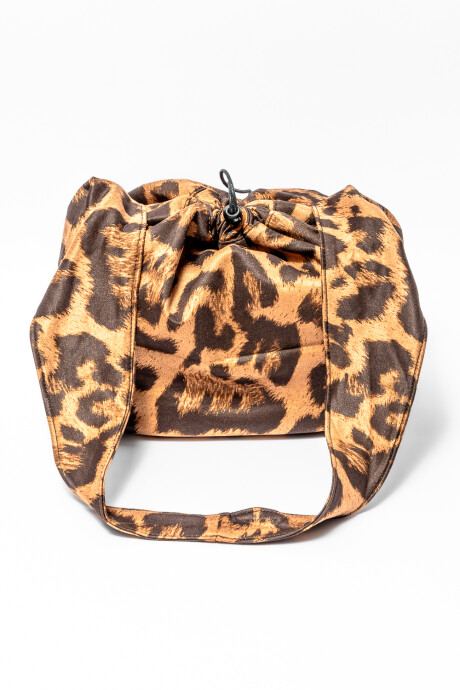 Bolso Alda Estampado 1