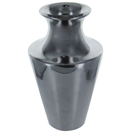 JARRON FLORERO ALUMINIO 34 CM 2040 JARRON FLORERO ALUMINIO 34 CM 2040
