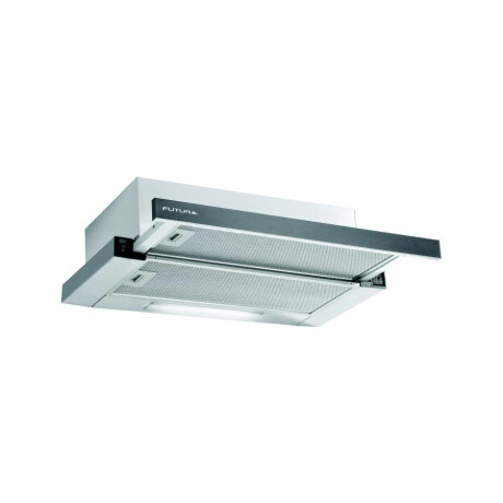 Campana telescópica futura 420 m3/h Fut-c420tl