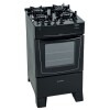 Cocina James C 690 V NEGRO Supergas Cocina James C 690 V NEGRO Supergas