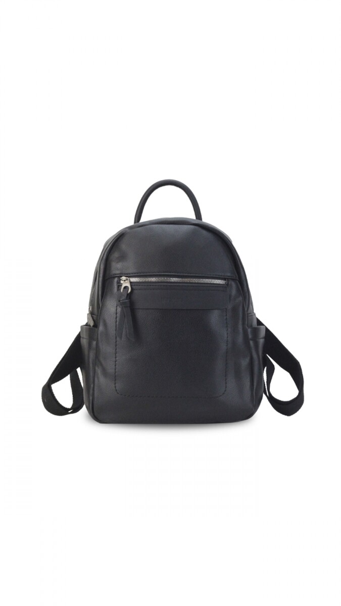 MOCHILA JOHANNESBURGO - NEGRO 