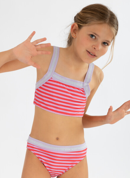 Bikini elastic ii 6-16a Raya horizontal