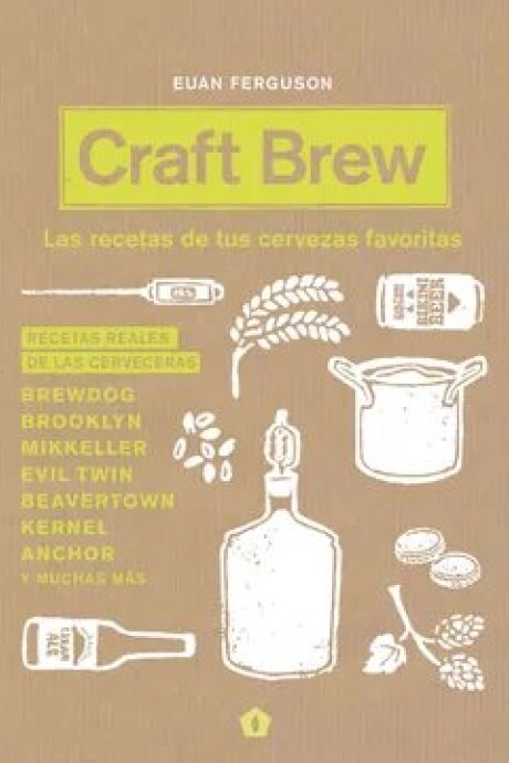 CRAFT BREW CRAFT BREW