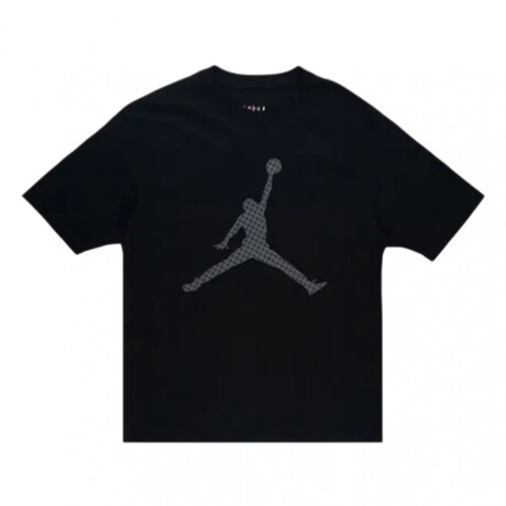 Remera Nike Jordan Brooklyn - Black Black