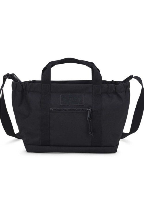 BOLSO EVERYDAY MINI TOTE BLACK