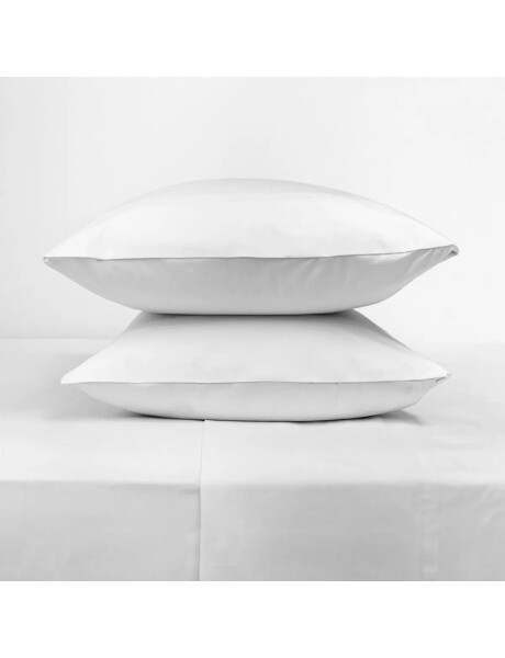 JUEGOS SABANAS SUP/KING/30CM ALGODON BLANCO CANNON JUEGOS SABANAS SUP/KING/30CM ALGODON BLANCO CANNON
