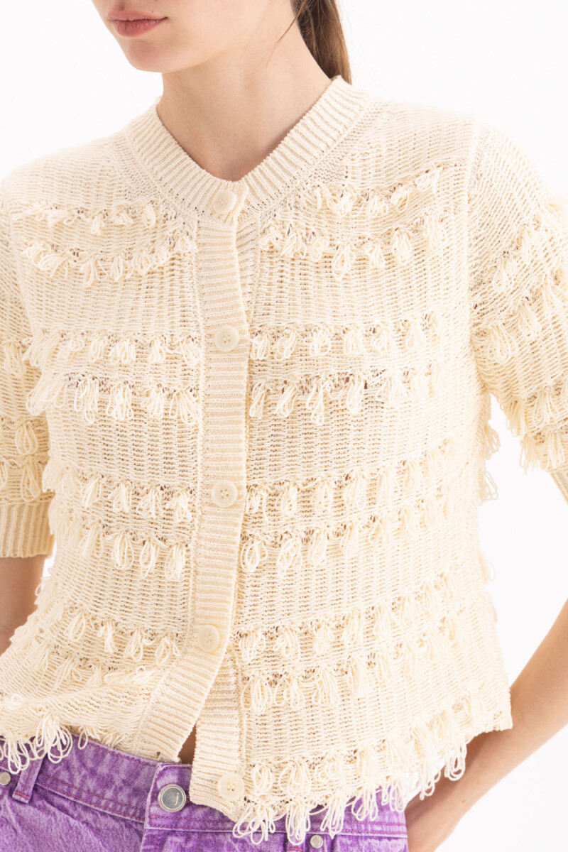 TOP ELISA Beige