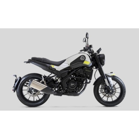 Moto Benelli Calle Leoncino 250 Benelli Calle Leoncino 250