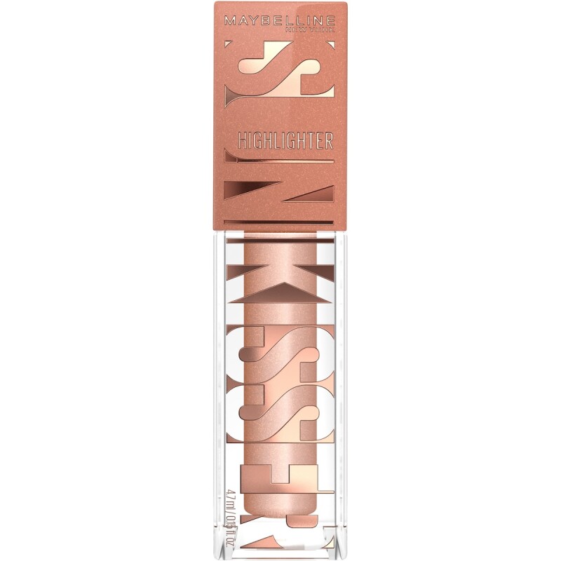 Iluminador Líquido Maybelline New York Sunkisser Tono 20 4.7 Ml. Iluminador Líquido Maybelline New York Sunkisser Tono 20 4.7 Ml.