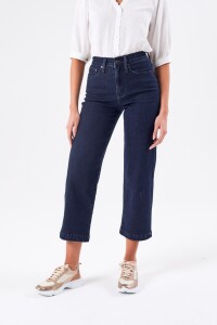 Wide Leg Jean