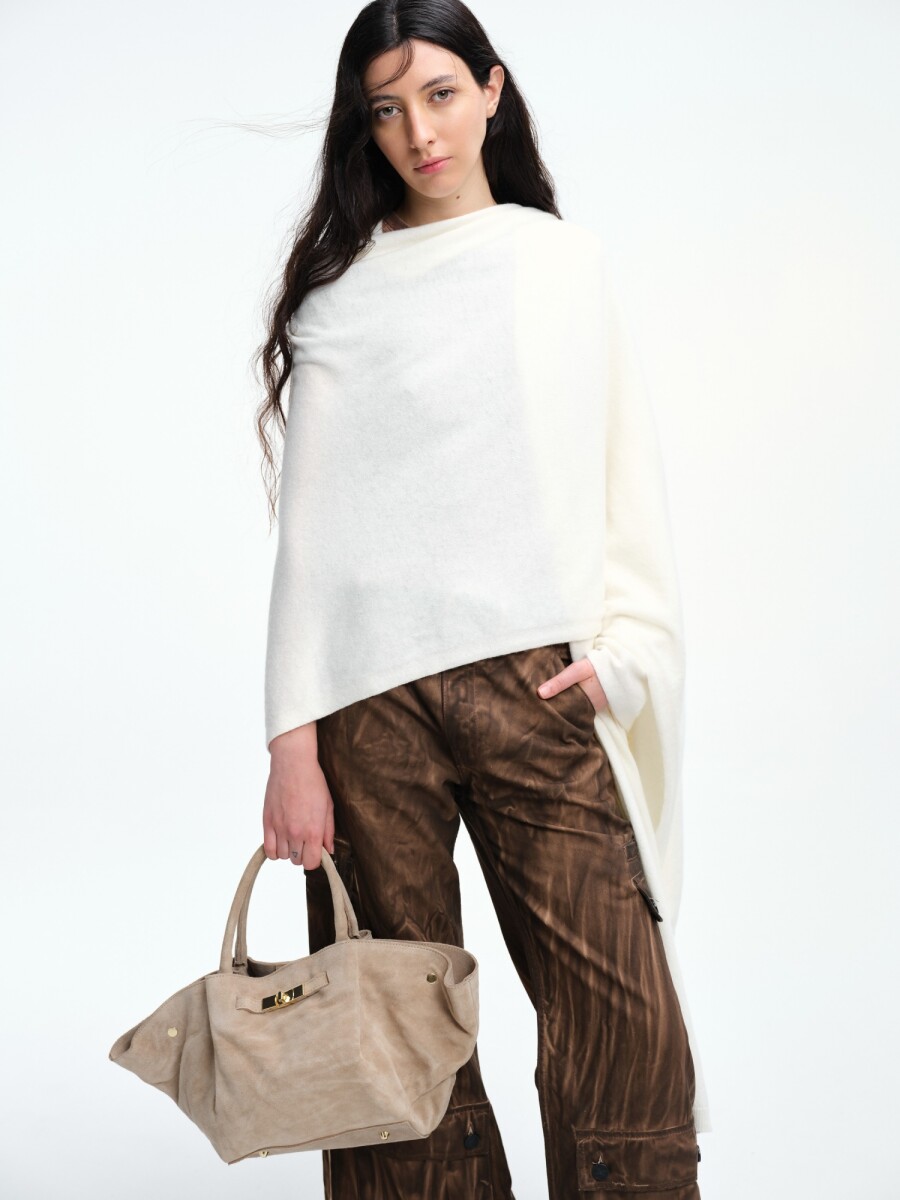 PONCHO 
