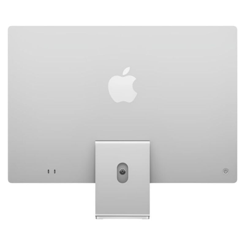 Apple Imac 2024 MWUU3LL/A M4-10C/10C/16GB/256 Silver Apple Imac 2024 MWUU3LL/A M4-10C/10C/16GB/256 Silver