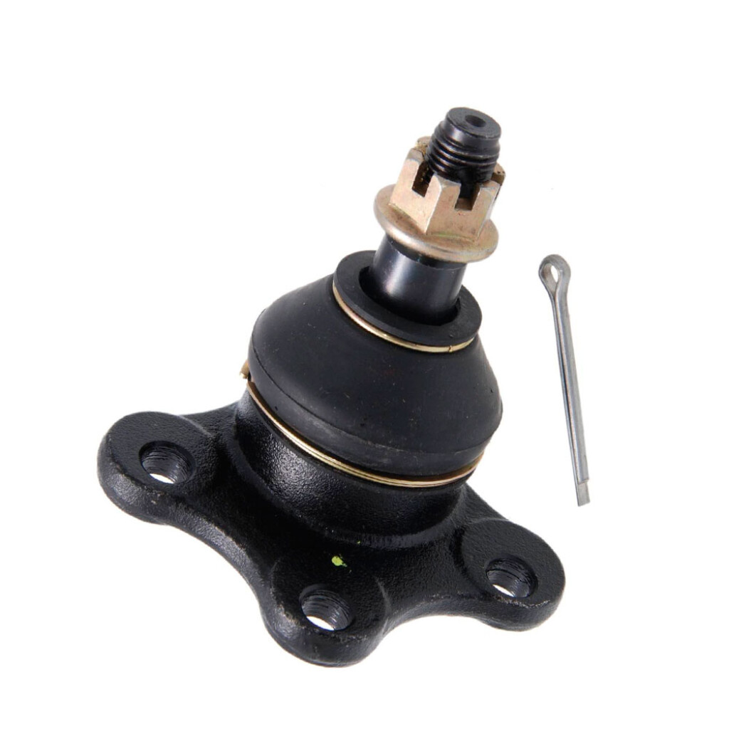 ROTULA DE DIRECCION - SUP WINGLE 5 ISUZU DMAX 3 TORN 2904130-K00 -