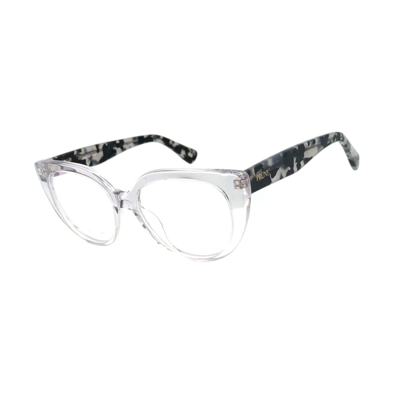 PRCADA58 transparentecristal
