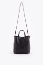 TOTE KISSES SMALL Negro