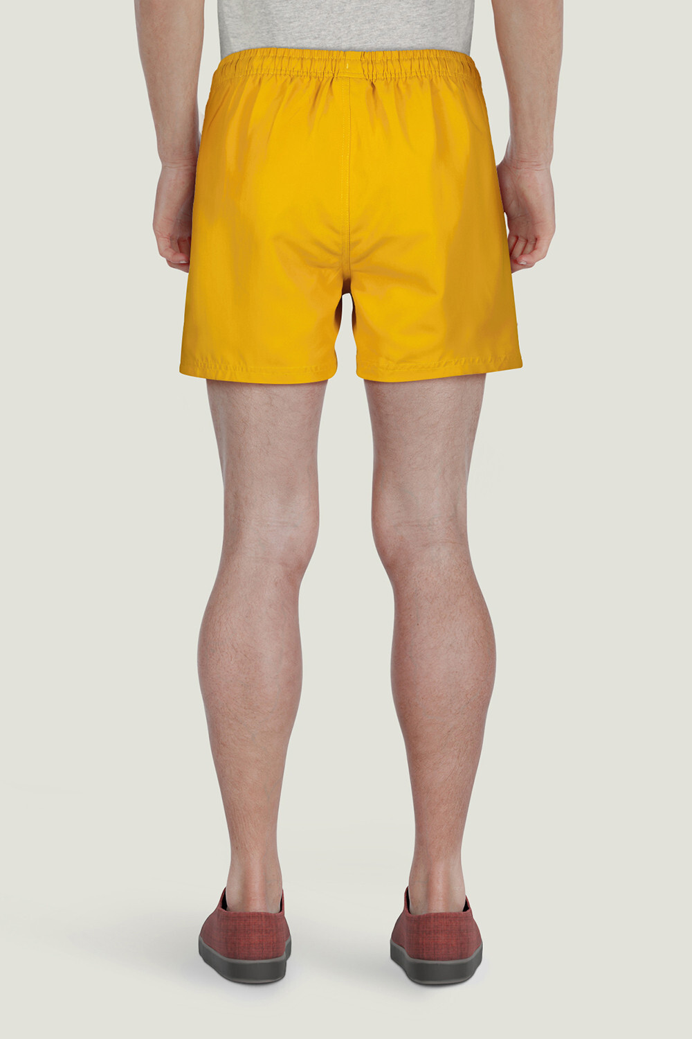 Short Theo Mostaza